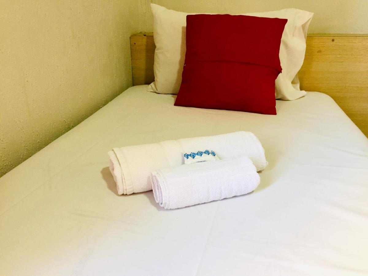 Hotel Cambara Osasco Esterno foto